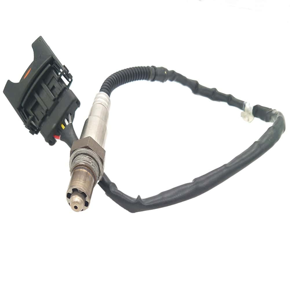 JESBEN Sensor de Oxígeno de Relación Aire/Combustible de 5 - Imagen 3