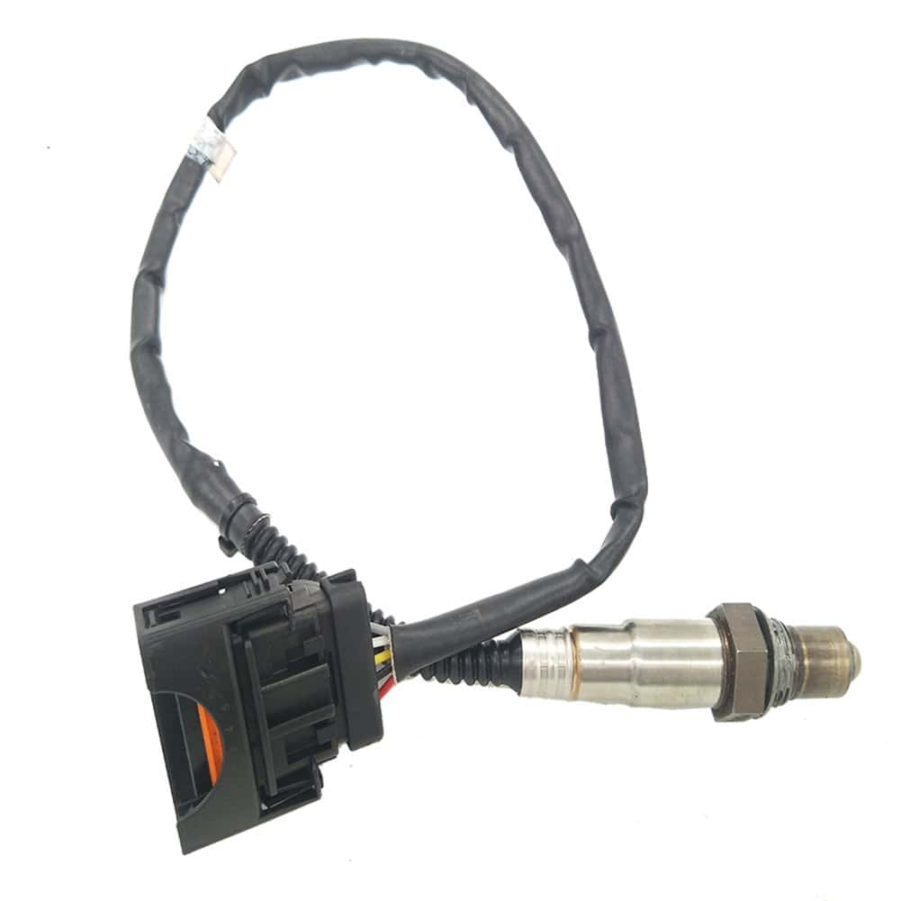 JESBEN Sensor de Oxígeno de Relación Aire/Combustible de 5