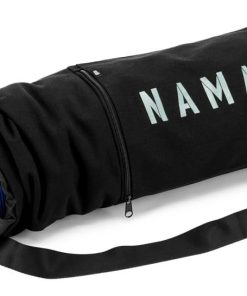 Bolso de Lona para Tapetes de Yoga Namaste - Bolso de