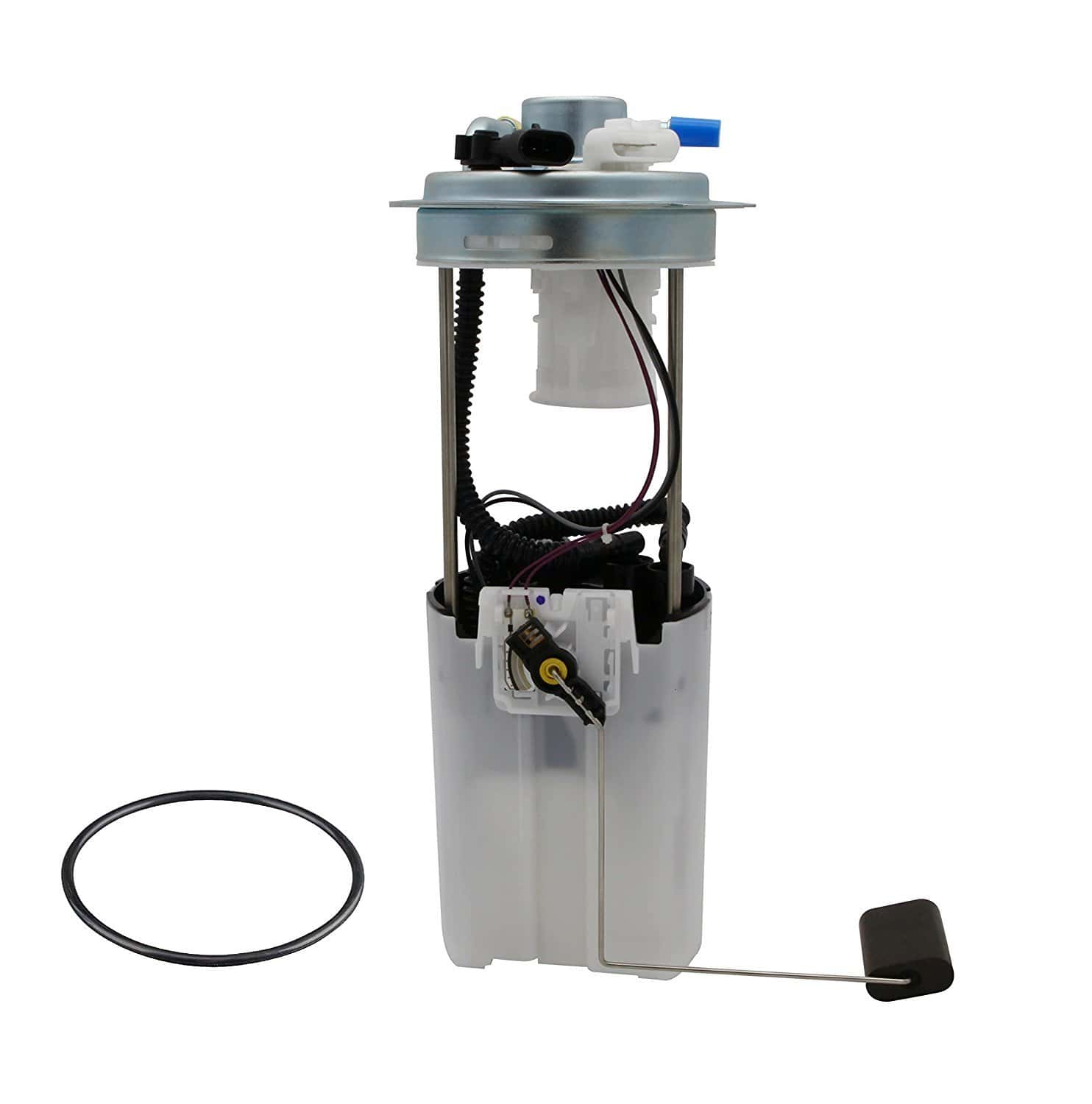 Bomba de Combustible de Repuesto para Chevy Silverado 1500