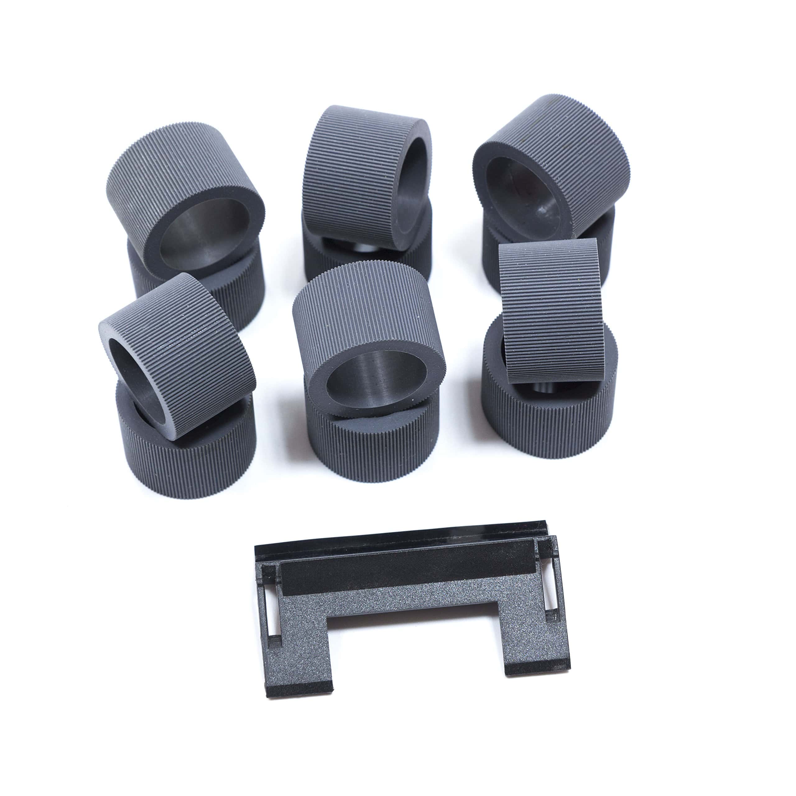 Rodillo de alimentación de goma para i1200 i1300 i1210