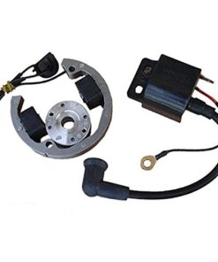 Bobina de Encendido y Estator MothAr Para 50 SX LC Senior