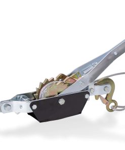 Cabrestante de Trinquete de Doble Engranaje de 2 Toneladas