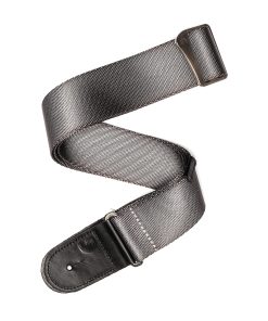 Correa de Guitarra Tejida D'Addario - Accesorios para