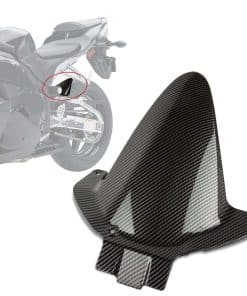Guardabarros Trasero para CBR600RR F5 2007-2023 - PSLER