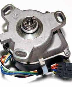 Distribuidor de encendido con tapa y rotor TD-74U TD74U