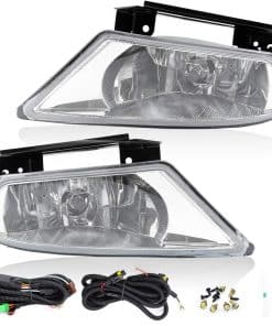 RP Remarkable Power, Luces de Niebla para Odyssey 2005 2006