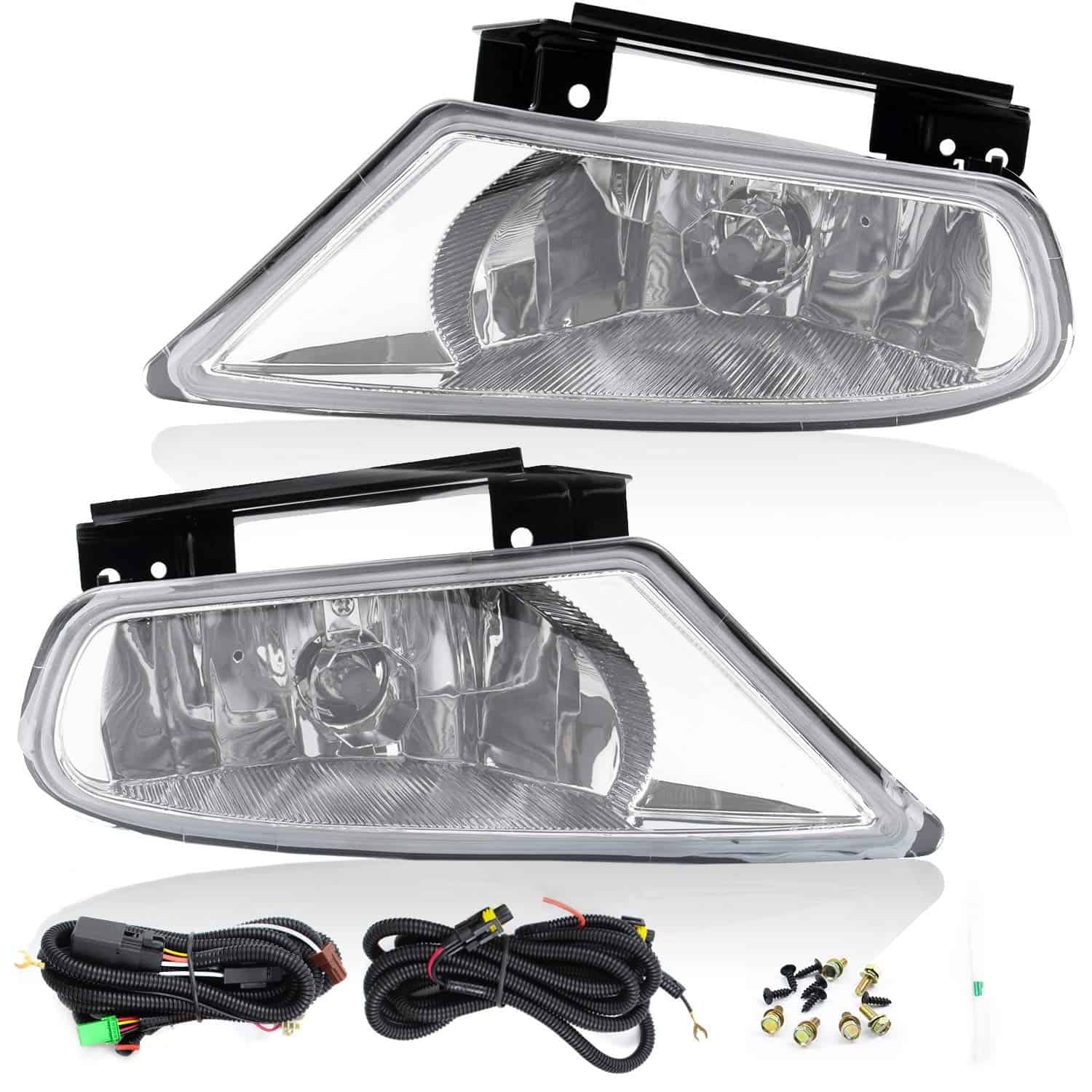 RP Remarkable Power, Luces de Niebla para Odyssey 2005 2006