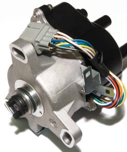 Distribuidor de encendido MAS con tapa y rotor TD-63U TD63U