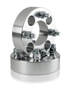 Espaciadores de Rueda de 38mm (1.5 Pulgadas) 4x108 4x4.25