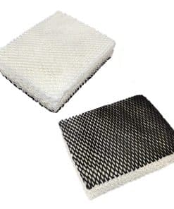 HQRP 2-pack Filtro de Mecha para Humidificador compatible