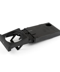 Portavasos delantero para auto SP-Auto para Audi C5 A6