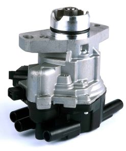 Distribuidor MAS con Tapa y Rotor Compatible con Chrysler