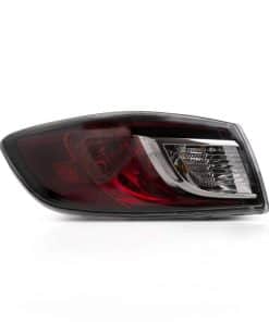 Ensamblaje de luz trasera para Mazda 3 Sedán 2010 2011 2012