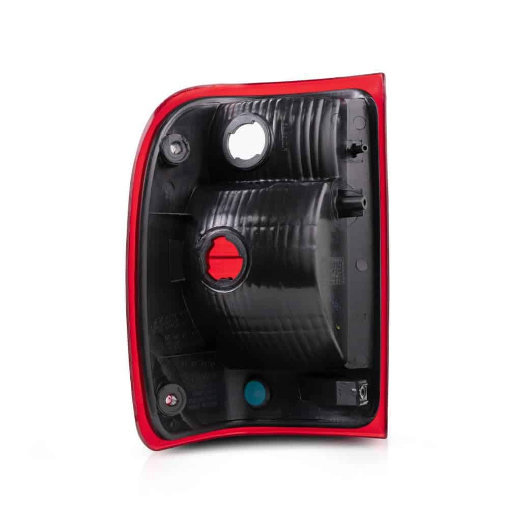 Faros traseros para Ford Ranger 2001 02 03 04 2005 Lado del - Imagen 3