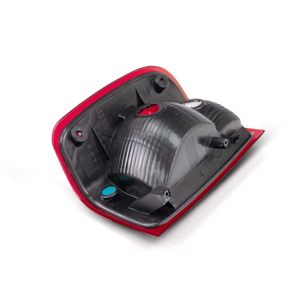 Faros traseros para Ford Ranger 2001 02 03 04 2005 Lado del - Imagen 4