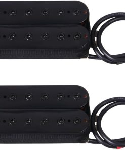 Conjunto de Pastilla de Guitarra Eléctrica Alnico 5