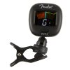 Afinador Profesional de Pinza Fender FCT-2