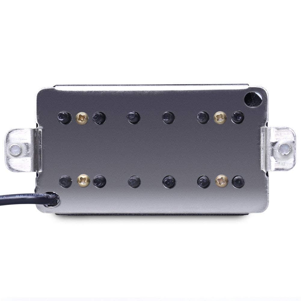 Set de Pastillas Humbucker de Doble Bobina ASCENDAS HP5 - Imagen 5