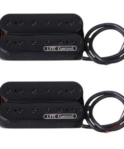 Set de Pastillas Humbucker de Doble Bobina ASCENDAS HP5