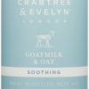 Crabtree & Evelyn Goatmilk and Oat Soothing Shower Milk,