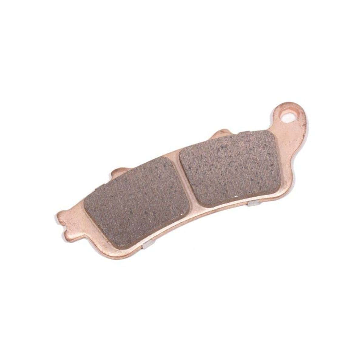 Pastilla de Freno de Disco Sinterizada EBC Brakes FA679HH