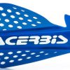 Protectores de Manos Acerbis 2645481006, negro