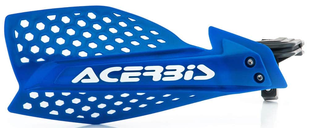 Protectores de Manos Acerbis 2645481006, negro
