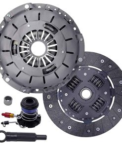 Kit de Embrague y Esclavo compatible con Ranger B2300 B2500