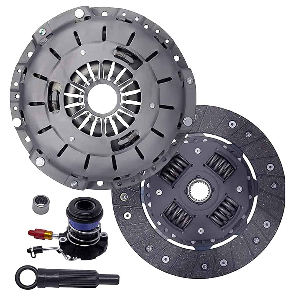 Kit de Embrague y Esclavo compatible con Ranger B2300 B2500