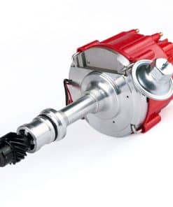 Distribuidor de Encendido MAS con Tapa y Rotor 1045511