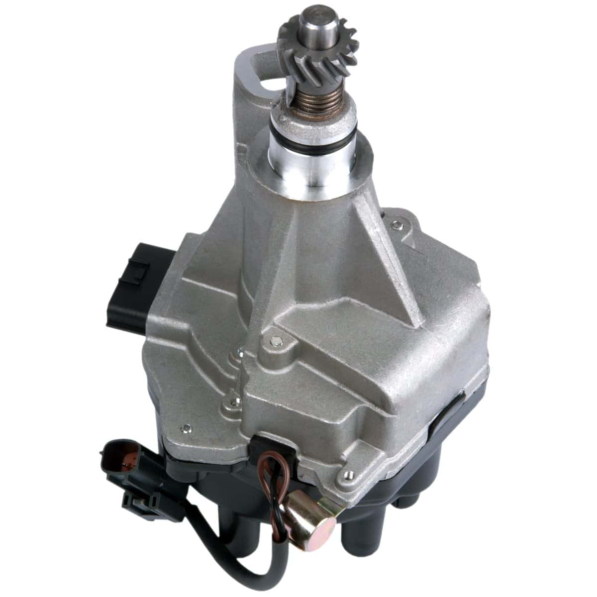 Distribuidor de encendido MAS con tapa y -100-1W601 - Imagen 3