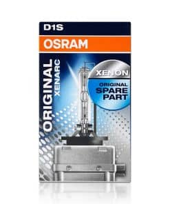 Bombilla para faros HID/XENON OSRAM XENARC OEM 4300K D1S