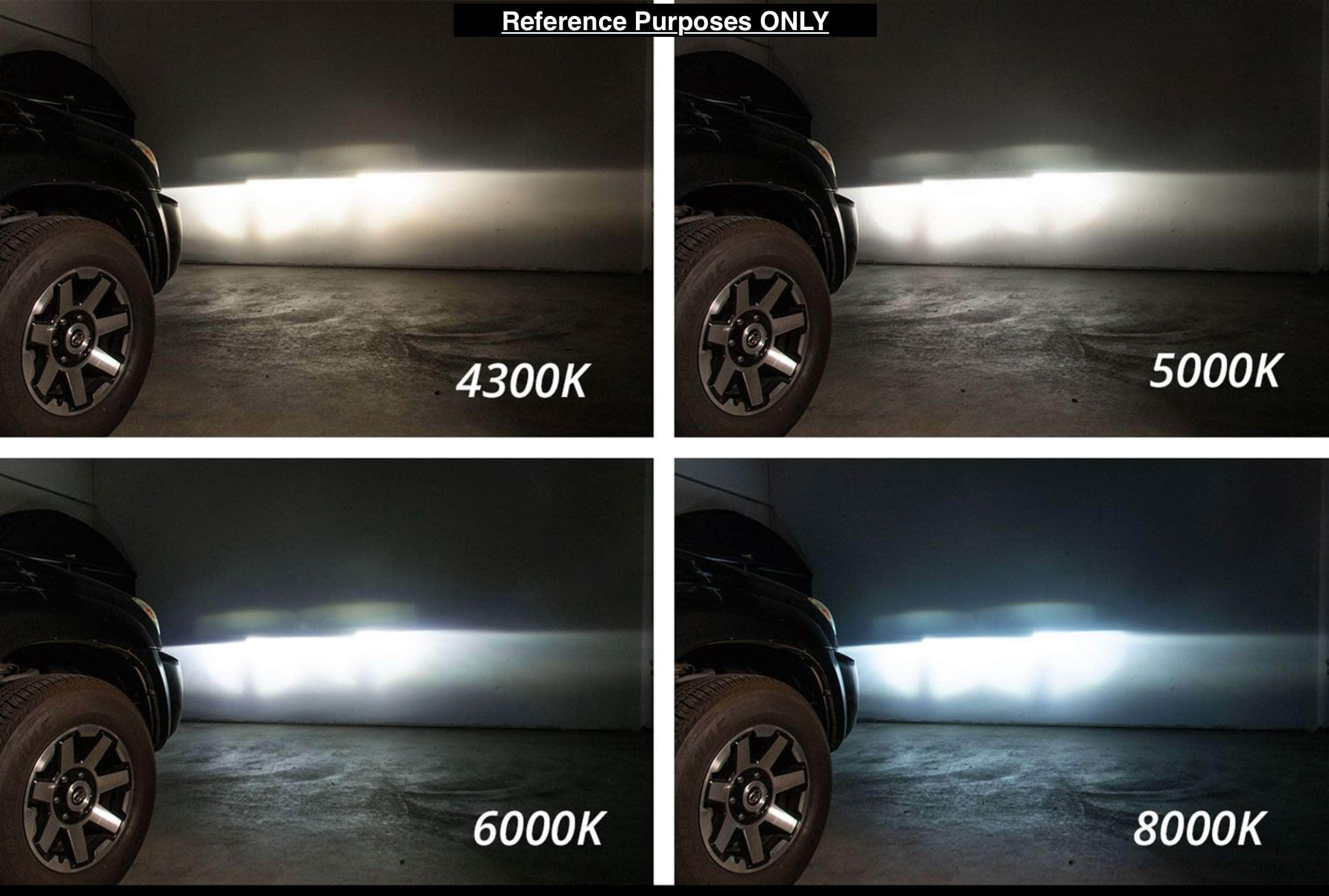 Bombilla para faros HID/XENON OSRAM XENARC OEM 4300K D1S - Imagen 5