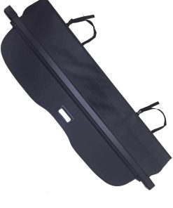 kaungka Cubierta de Carga Retráctil para Ford Edge