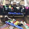 Organizador de maletero para SUV de alta calidad de P&F,
