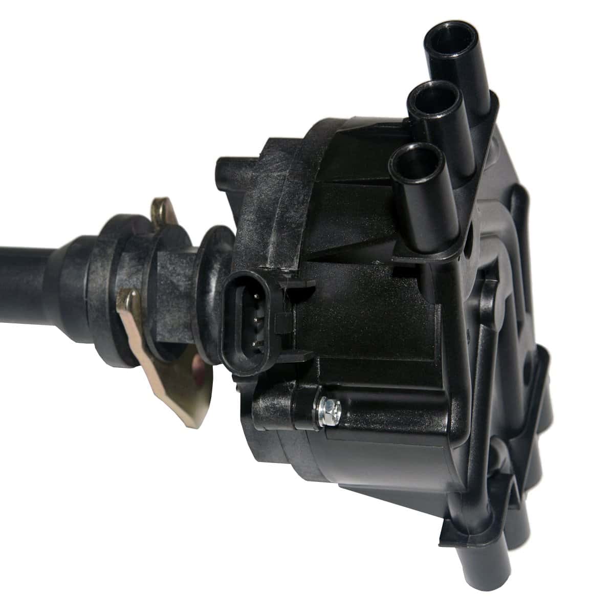 Distribuidor de Encendido MAS con Tapa y Rotor Compatible - Imagen 6