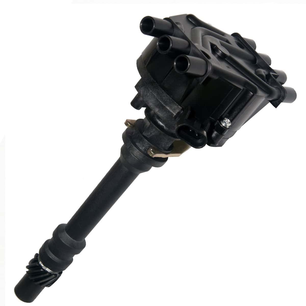 Distribuidor de Encendido MAS con Tapa y Rotor Compatible