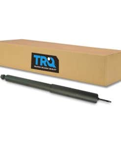 Amortiguador TRQ Trasero Izquierdo Derecho Conductor