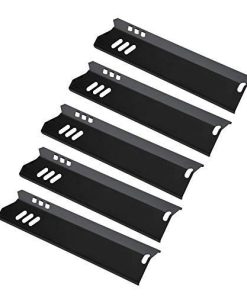 Placa de calor de 15 pulgadas de repuesto para Backyard