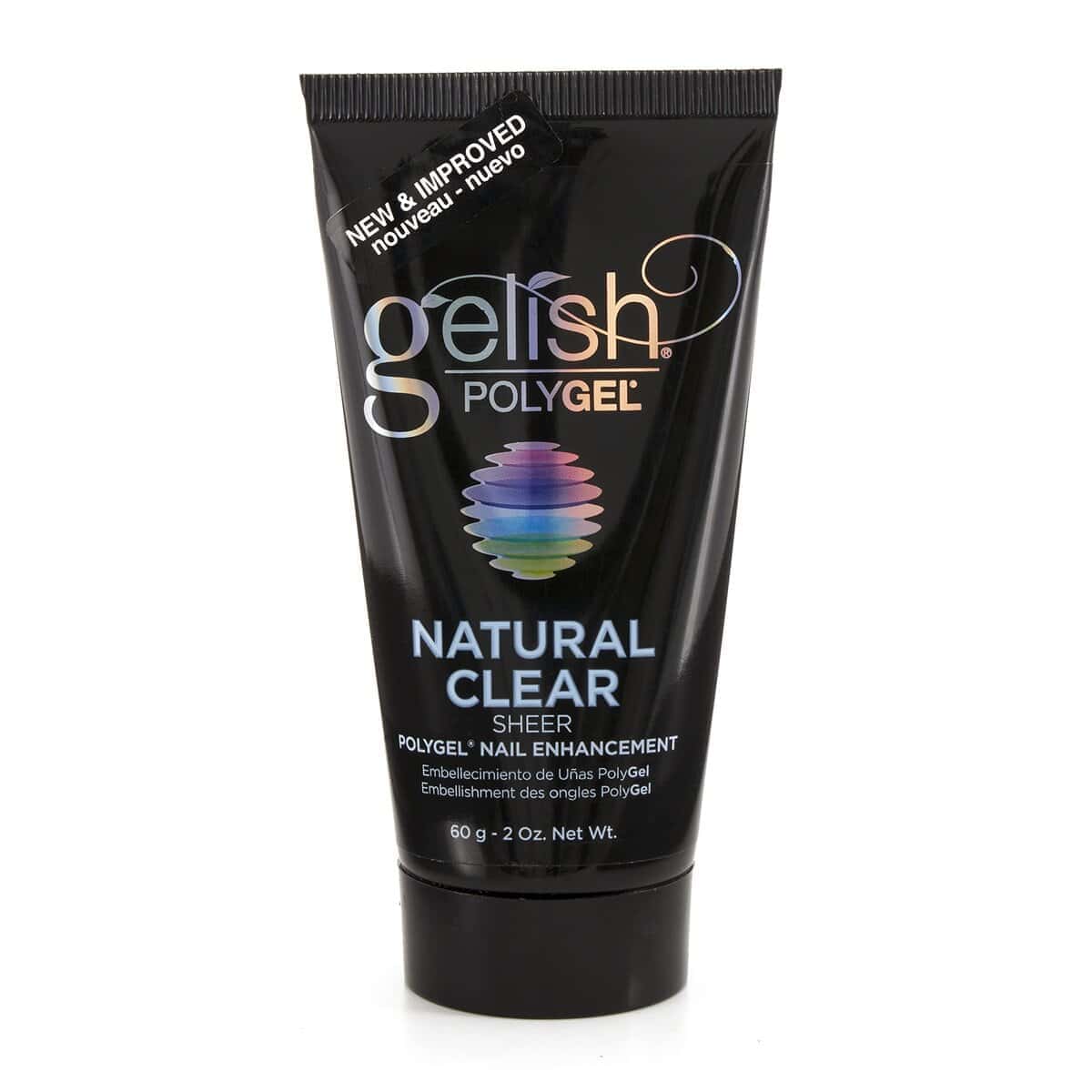 Kit de Prueba de Gelish PolyGel para Técnicos Profesionales - Imagen 8