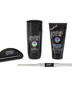 Kit de Prueba de Gelish PolyGel para Técnicos Profesionales