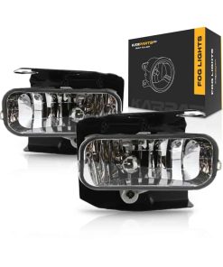 Ensamblaje de Luz Antiniebla Para Ford F-150 1999-2004/250