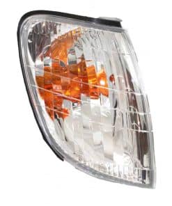 Para Lexus LS 400 1998-2000 Ensamblaje de Luz de Señal Lado