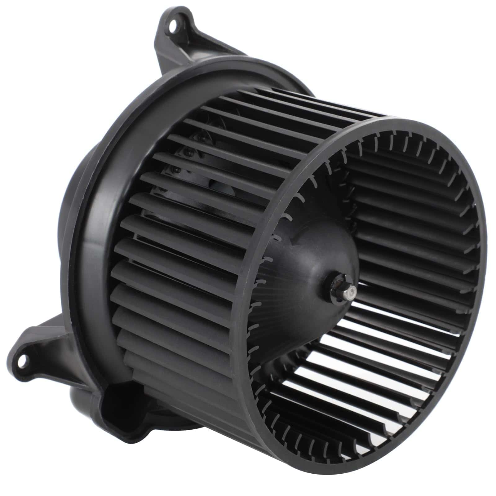 SCITOO HVAC Heater Blower Motor with Fan Cage Front 700174 - Imagen 10