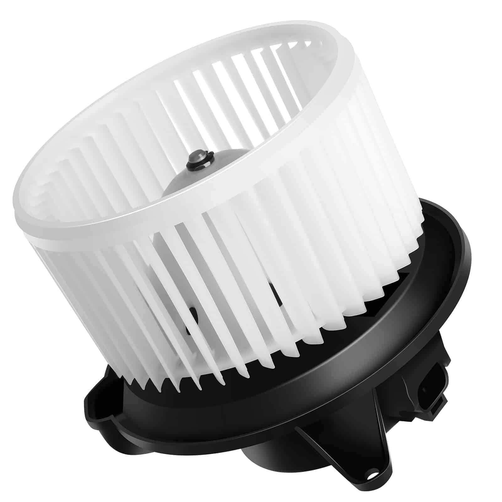 SCITOO HVAC Heater Blower Motor with Fan Cage Front 700174