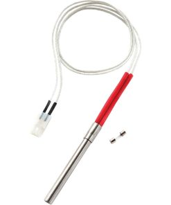 Traeger Grills BAC432 Reemplazo de Barra Caliente