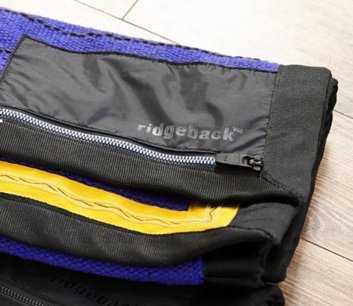 Tapete de Yoga Ridgeback - Tapete de Yoga Antideslizante y - Imagen 9