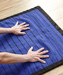 Tapete de Yoga Ridgeback - Tapete de Yoga Antideslizante y