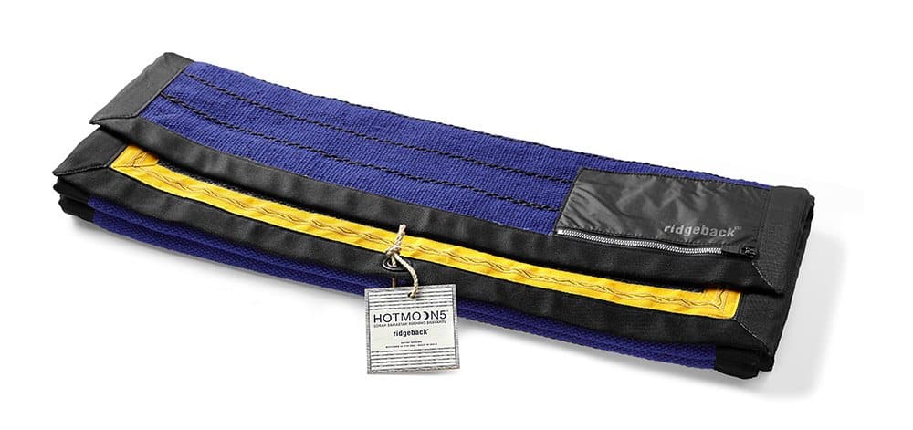 Tapete de Yoga Ridgeback - Tapete de Yoga Antideslizante y - Imagen 10